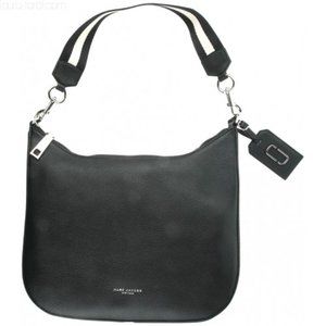 Marc Jacobs Gotham Hobo (Black NWT)